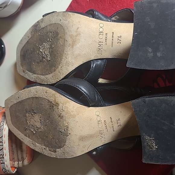 Jimmy choo - Picture 4 of 4